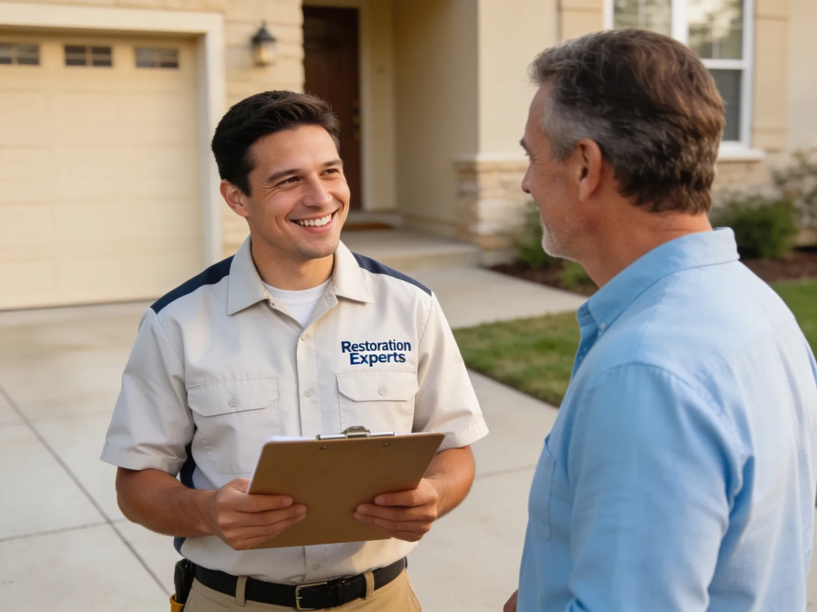 Water Damage Cleanup Nemo, TX FAQs